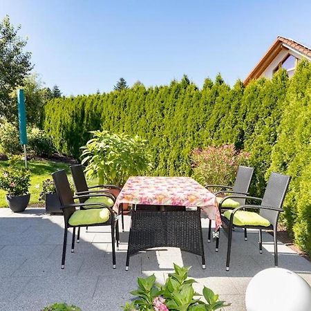 Ferienwohnung Lauser Ug Herdwangen-Schönach المظهر الخارجي الصورة