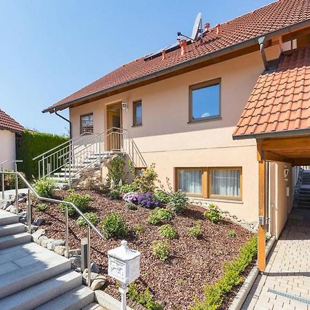 Ferienwohnung Lauser Ug Herdwangen-Schönach المظهر الخارجي الصورة