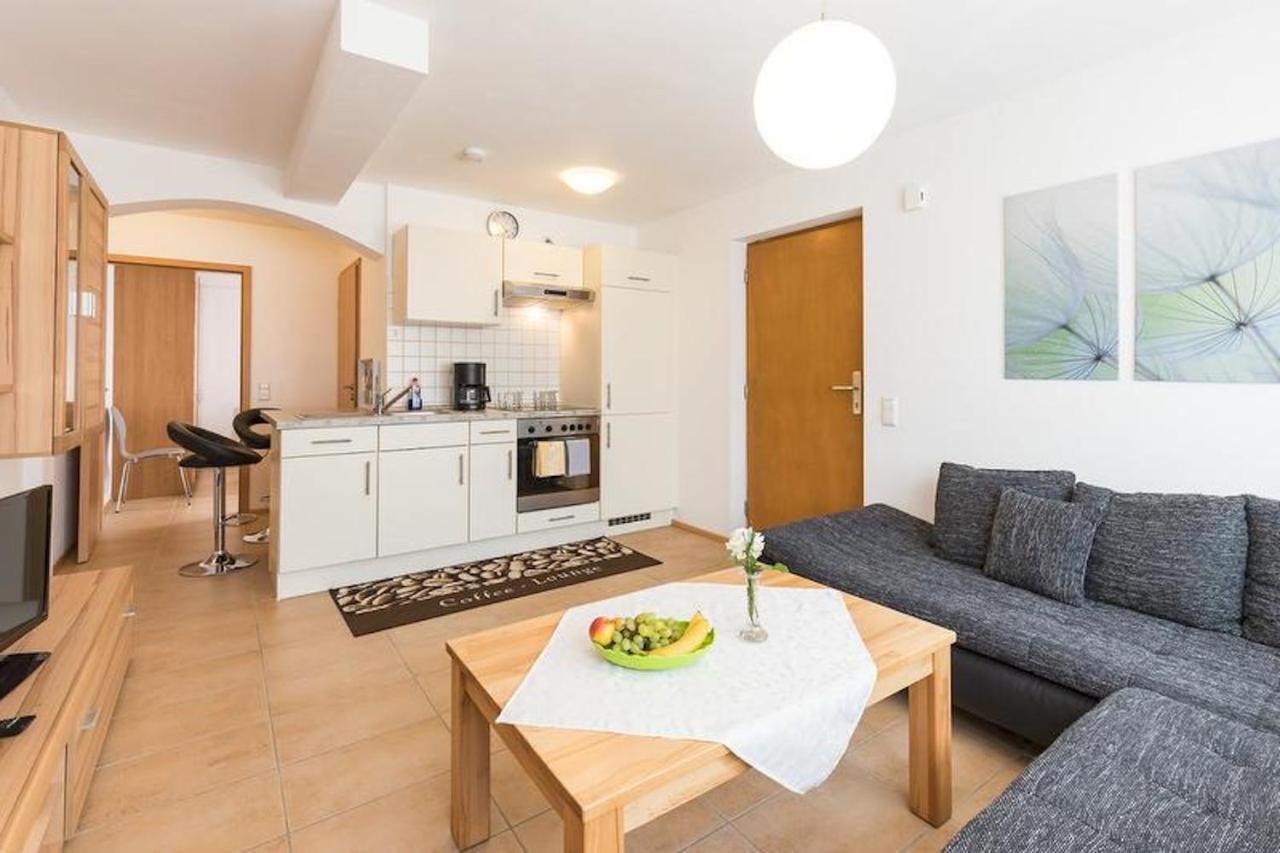 Ferienwohnung Lauser Ug Herdwangen-Schönach المظهر الخارجي الصورة