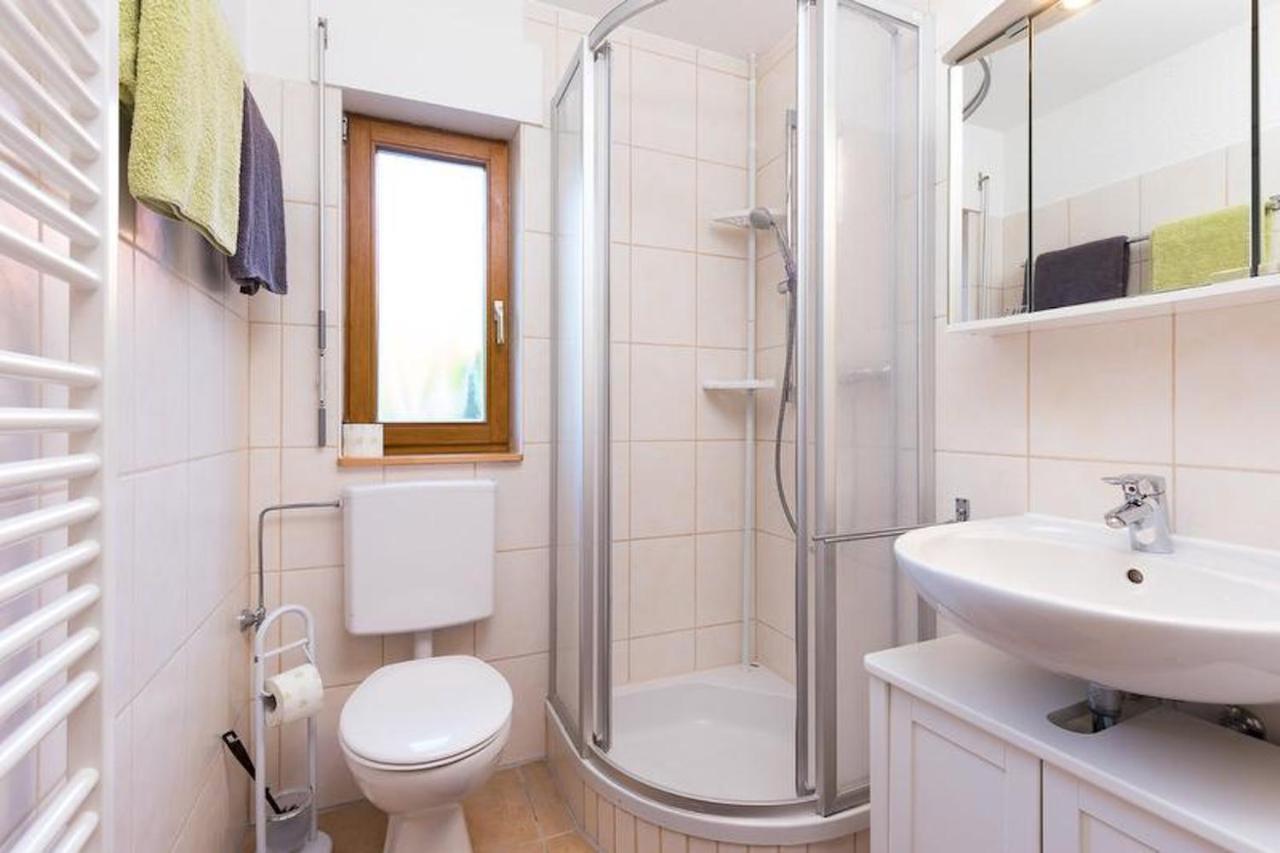Ferienwohnung Lauser Ug Herdwangen-Schönach المظهر الخارجي الصورة